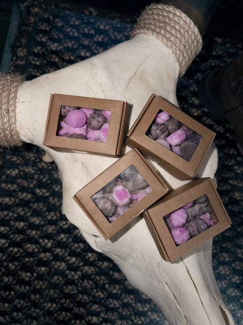 Easter Egg & Bunnies 🐰 wax melt pack