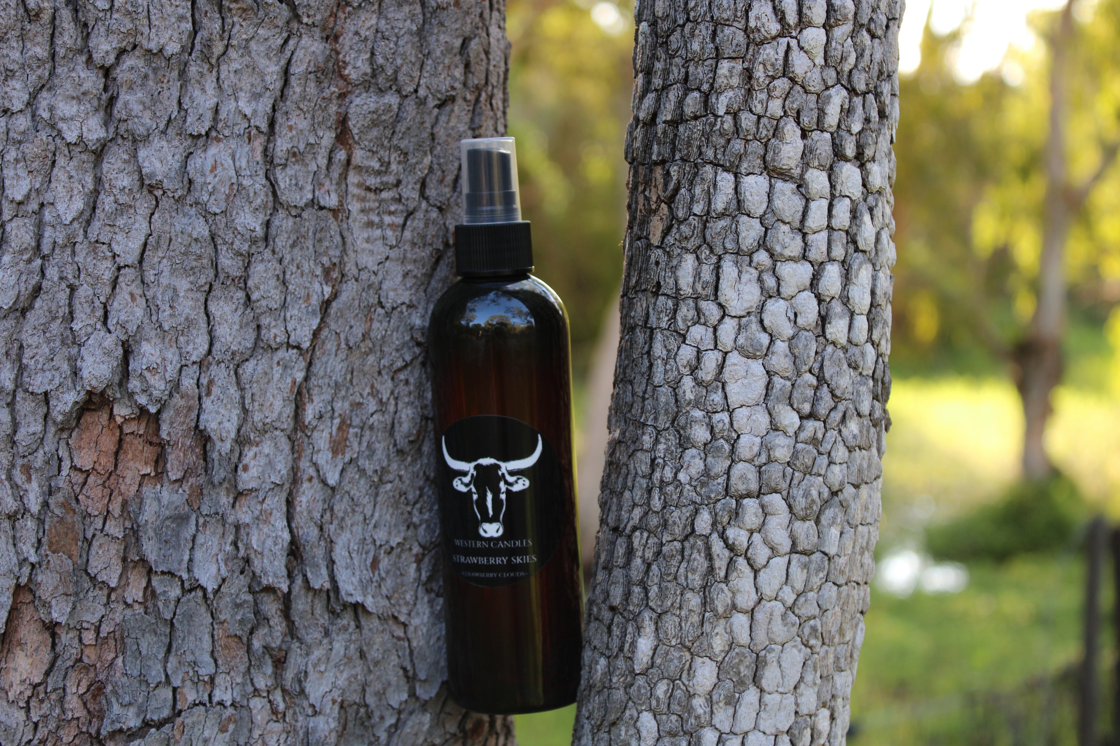 PRE - ORDER Western Room Spray