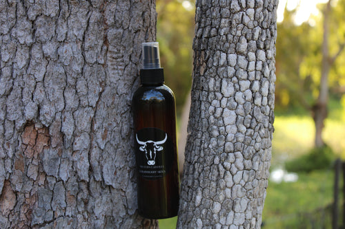 PRE - ORDER Western Room Spray