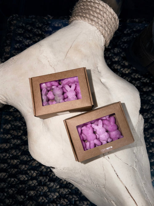 Easter Bunnies Wax melt pack